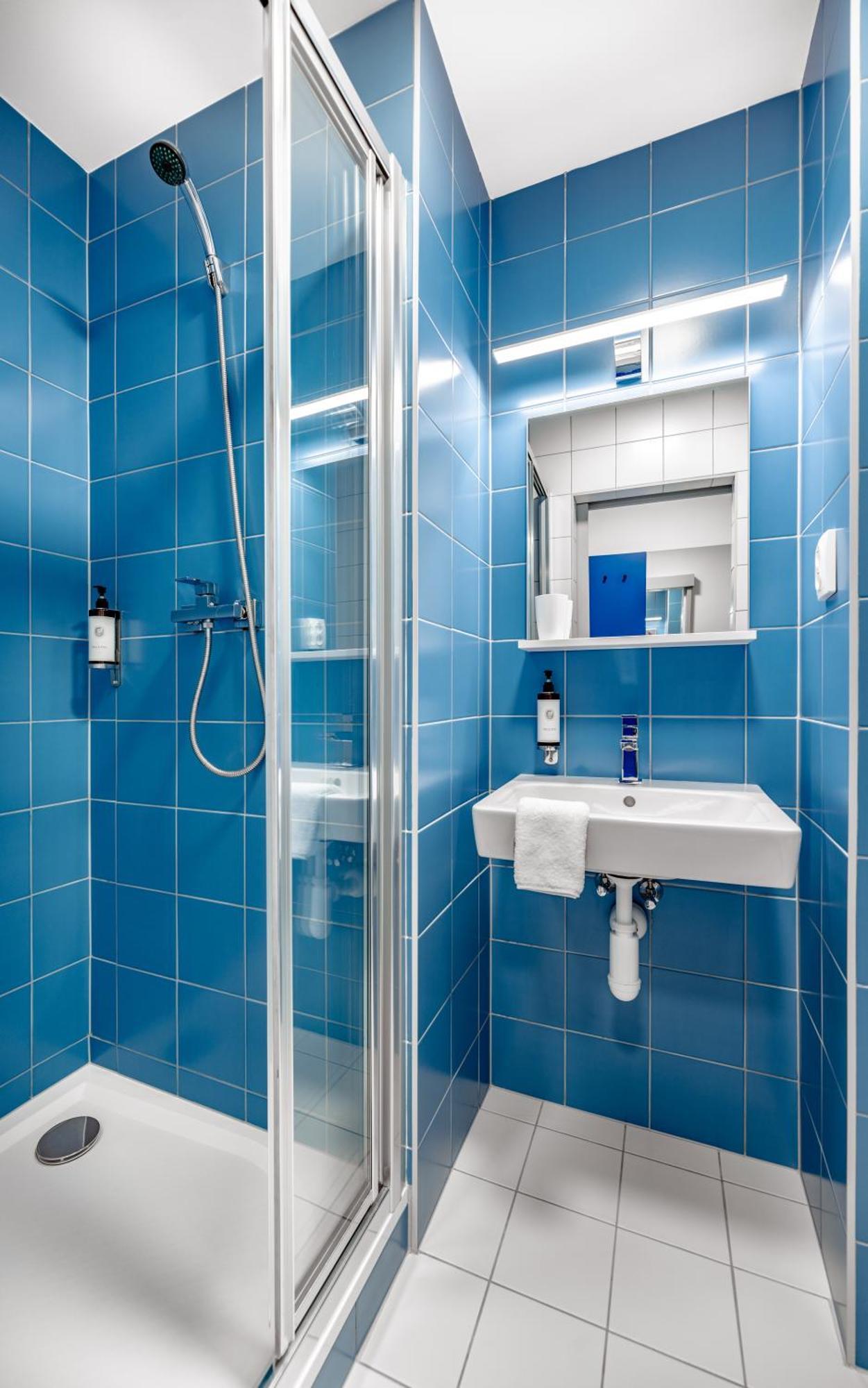 Hotel Active Stadium Lovosice Buitenkant foto
